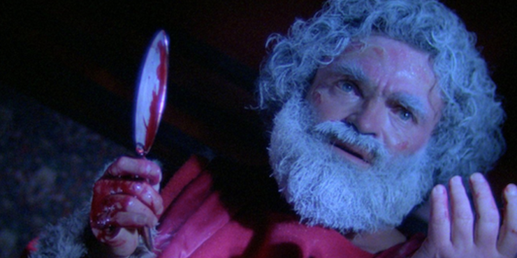 10 Best Holiday Horror Films According to IMDb